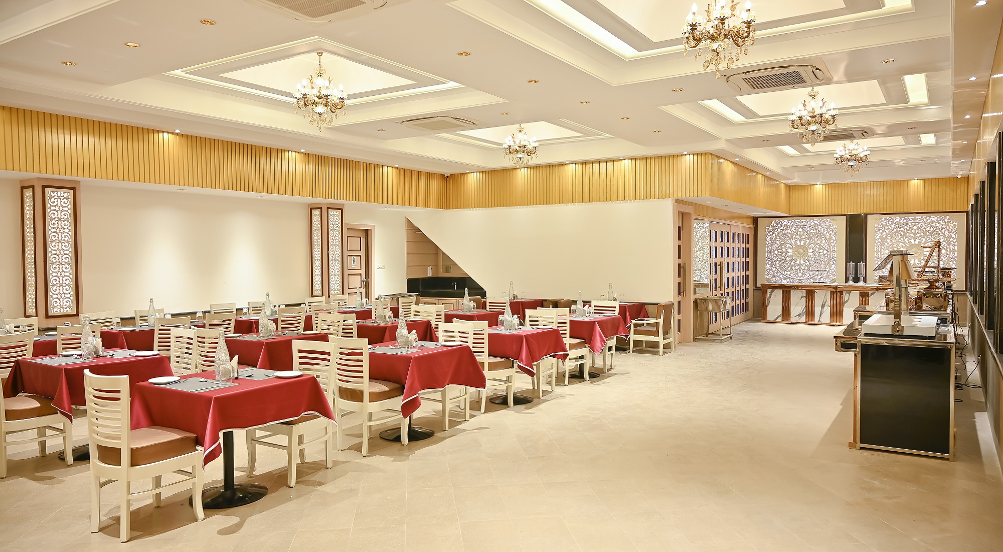Pearl Courtyard – Best Hotel in Varanasi